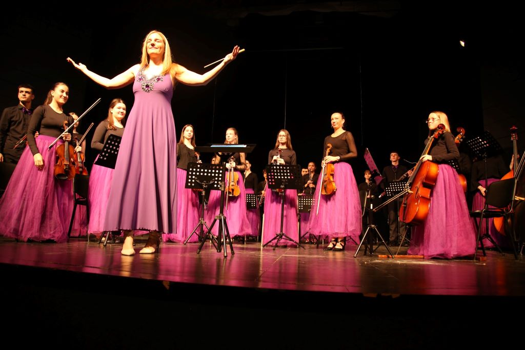 Хуманитарни концерт