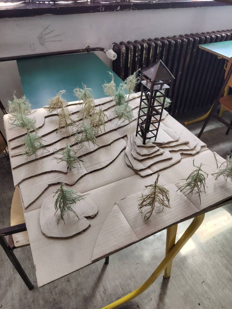 СВЕТ МАКЕТАРСТВА